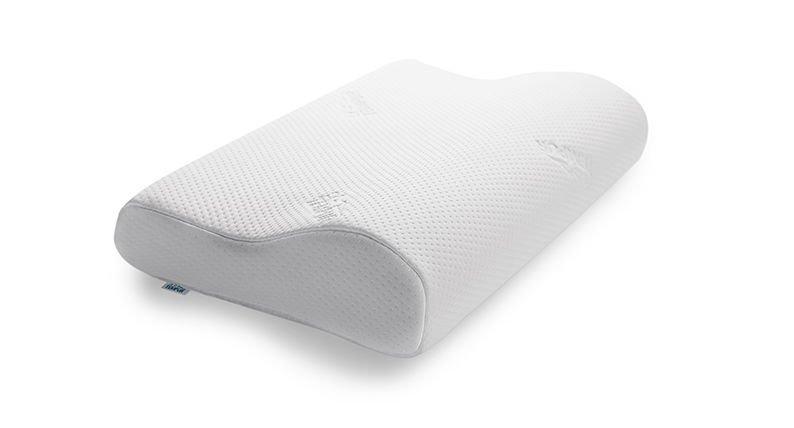 tempur comfort pillow